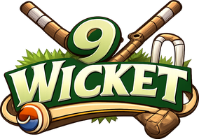 9 Wicket